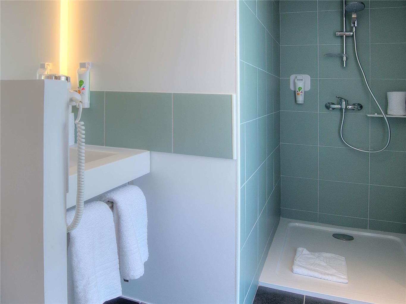 Ibis Styles Centre Gare 3* Nice