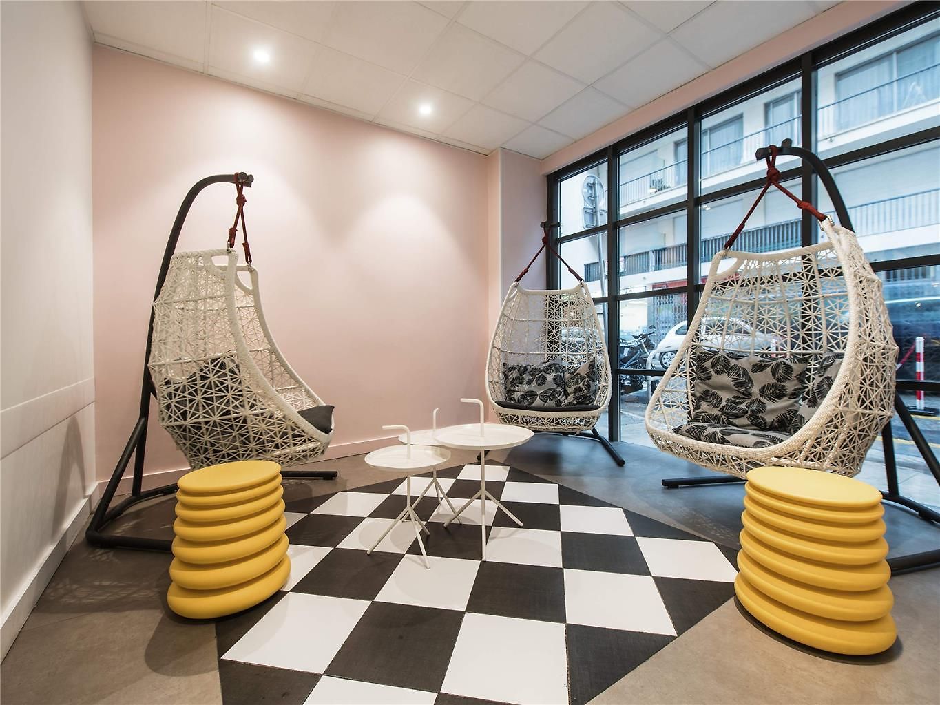 Ibis Styles Centre Gare