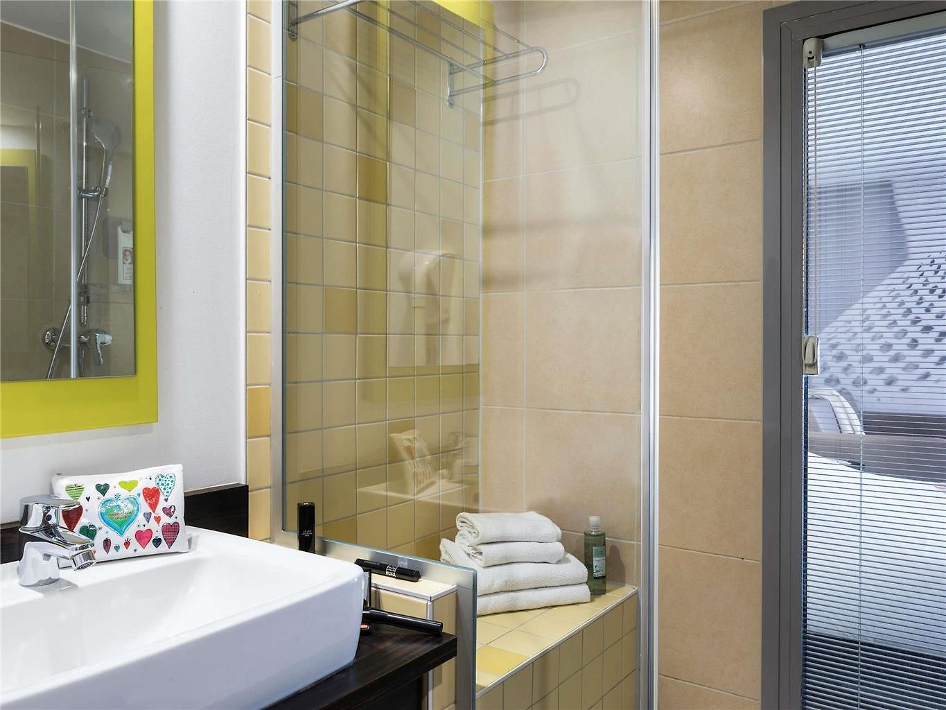 Ibis Styles Vieux Port