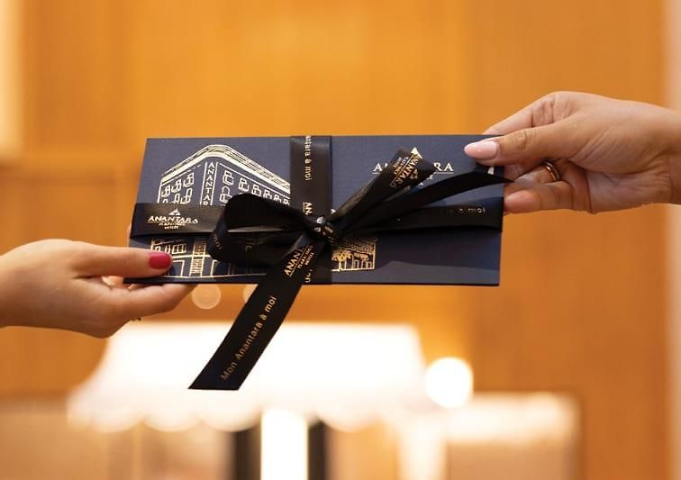 Hotel Anantara Plaza - A Leading Of The World 5*