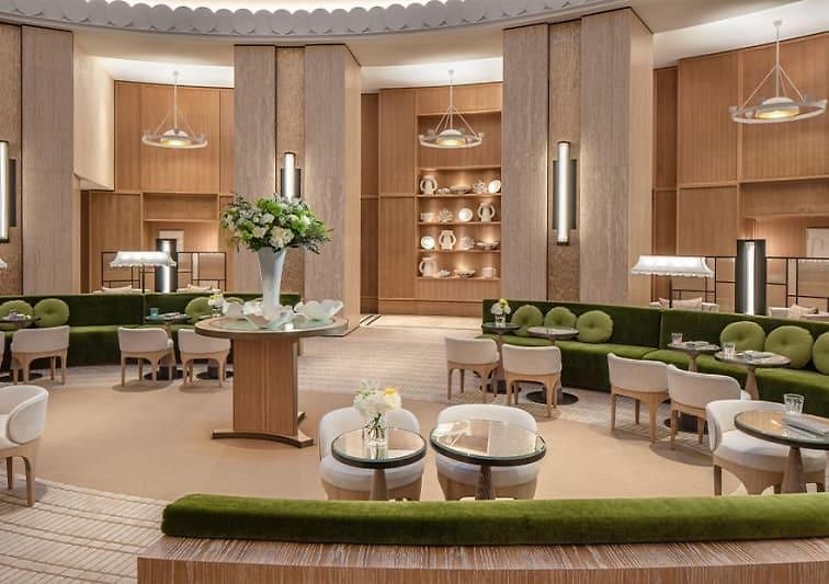 Anantara Plaza - A Leading Of The World 5*
