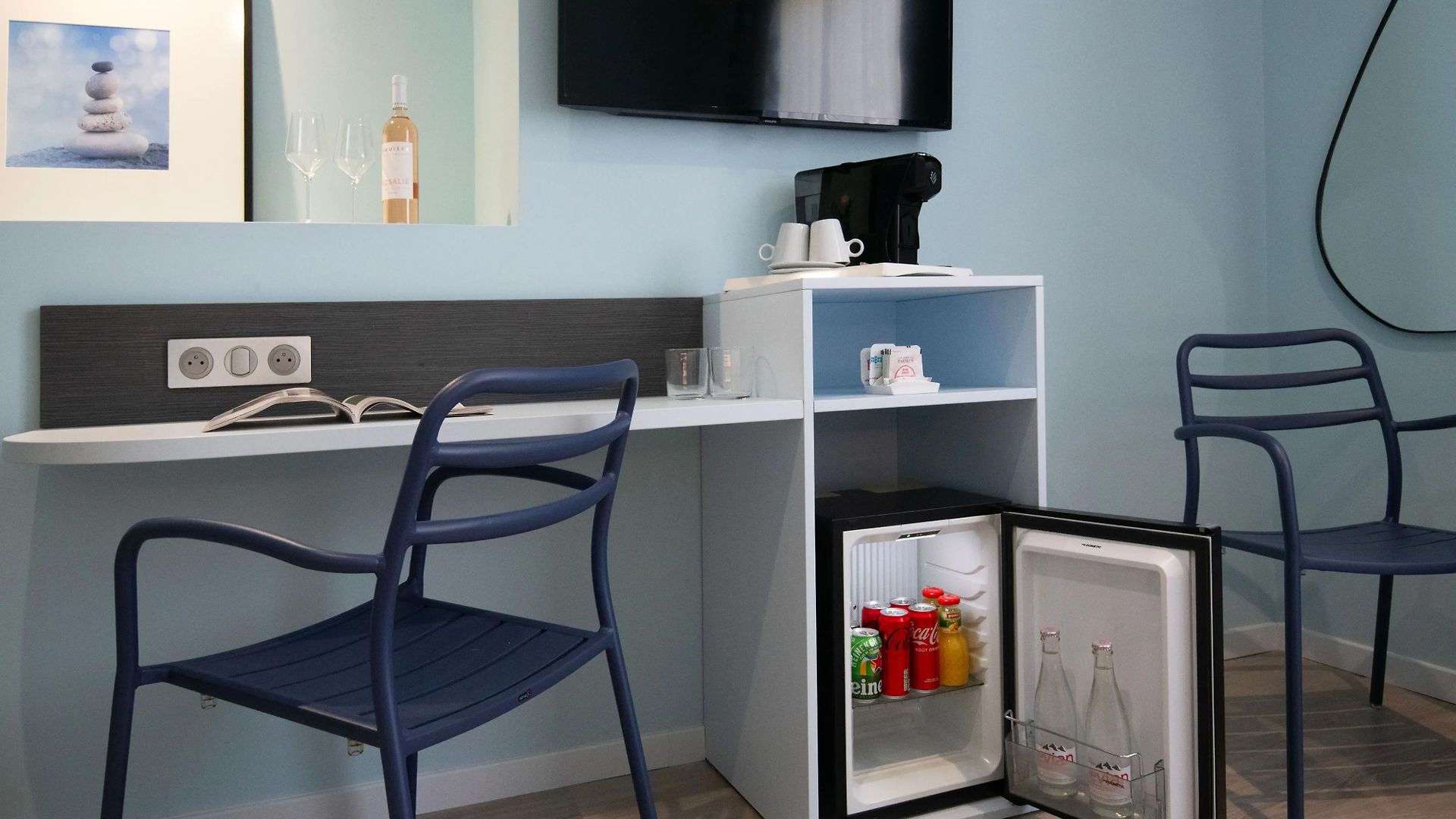Hotel Western Alba 4*