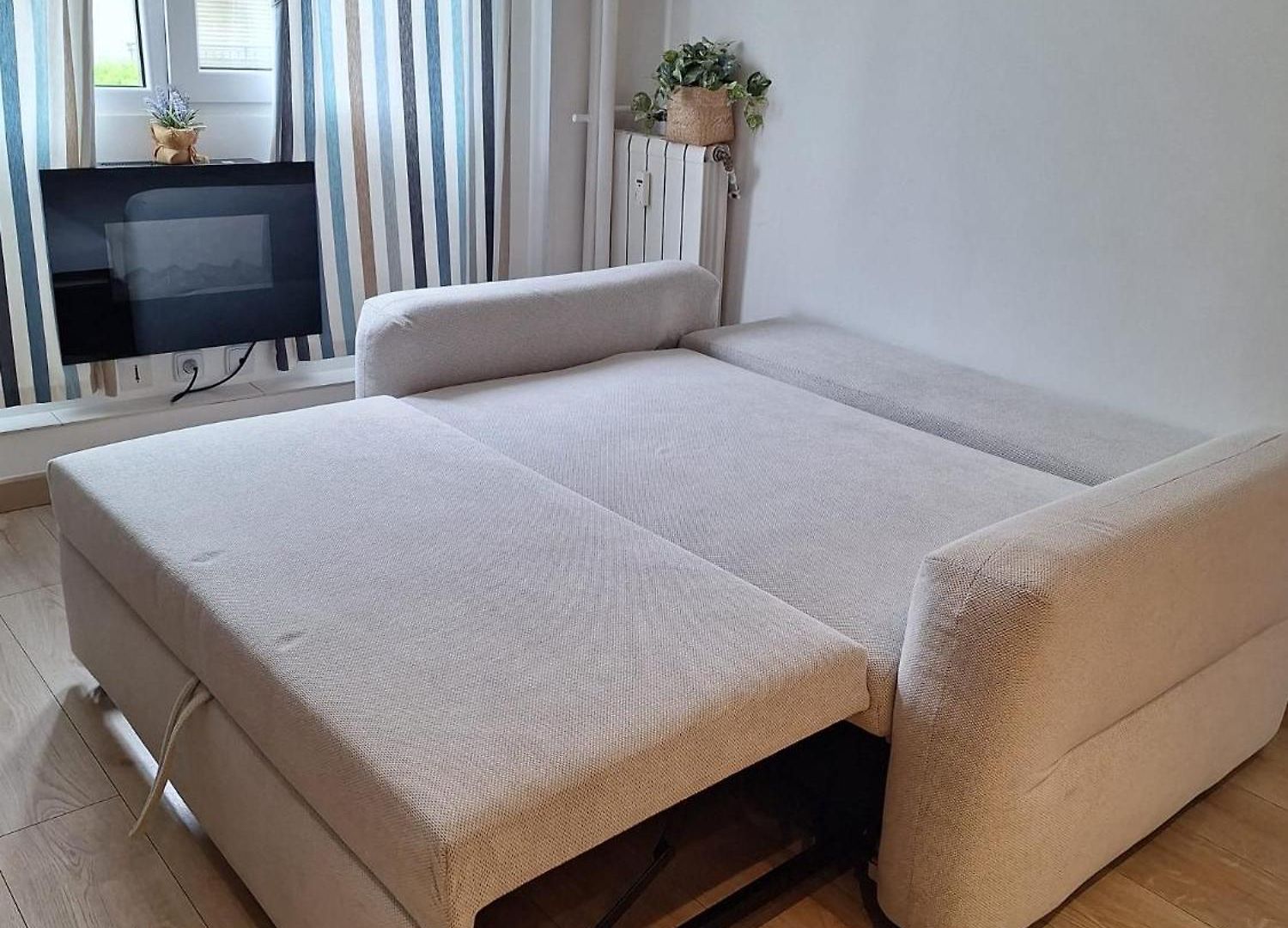 Apartment Beautiful , 3 Min Walk , Free Parking, Near Negresco *
