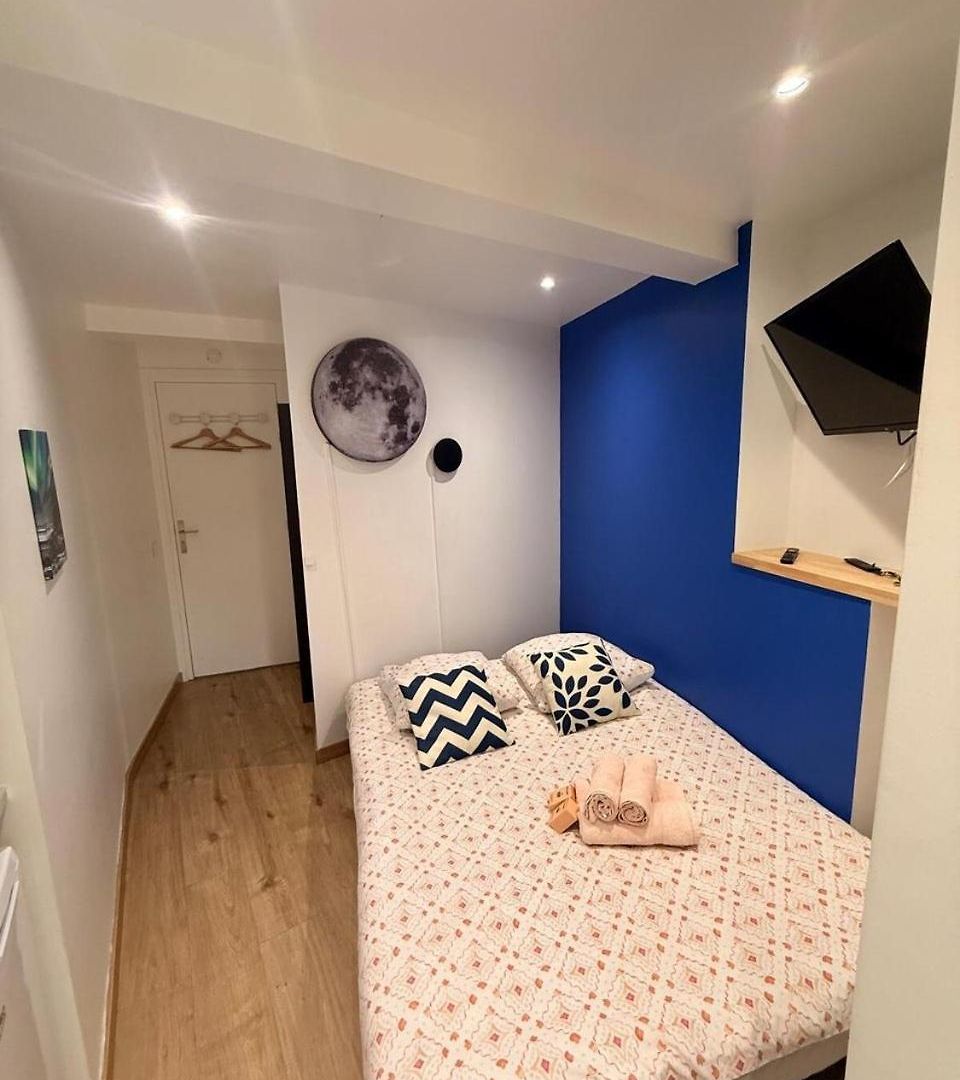 Coastal Appartement