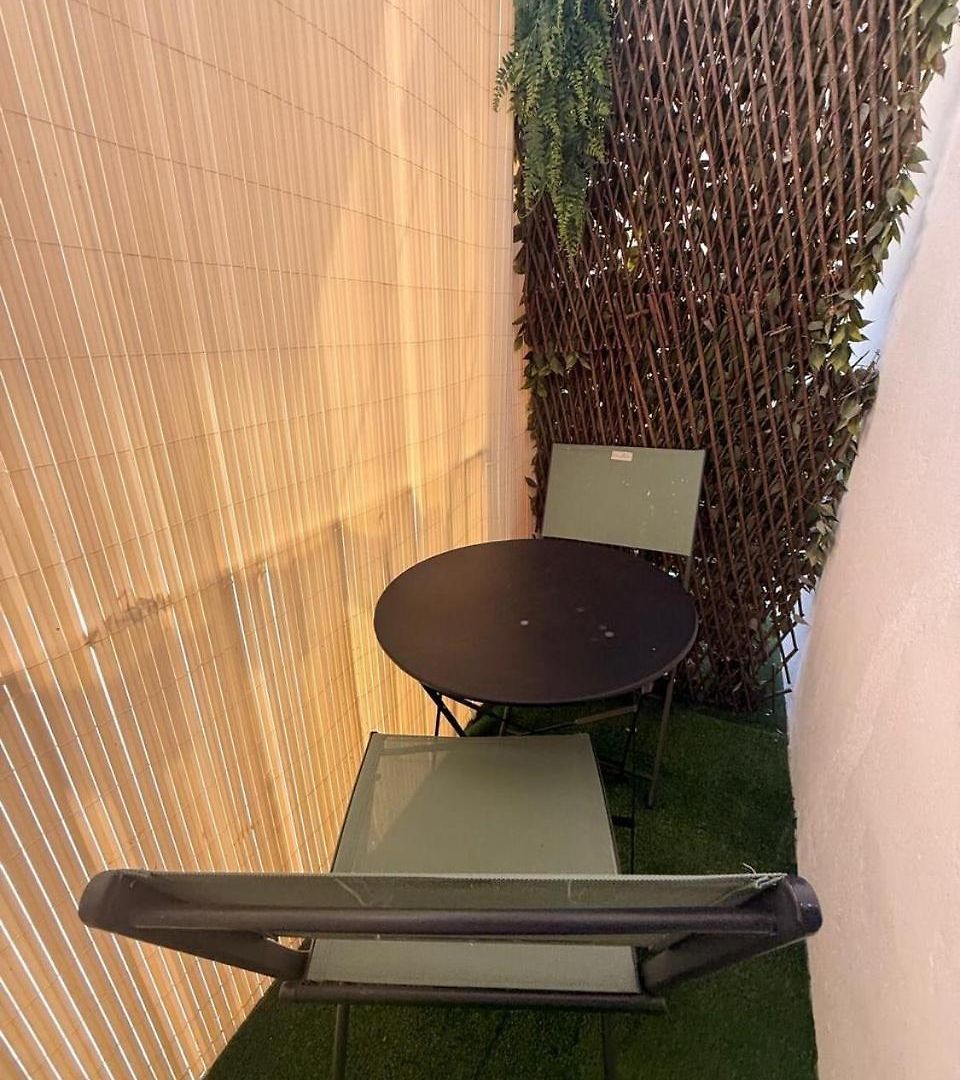 Appartement Coastal Nice