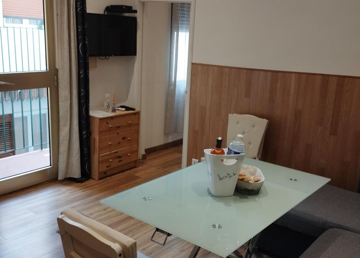 2 Pièces Rénover Appartement *
