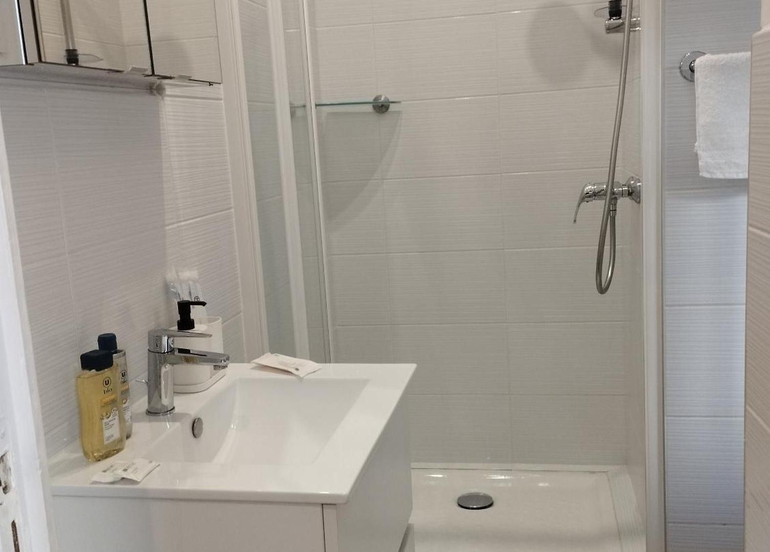 2 Pièces Rénover Appartement
