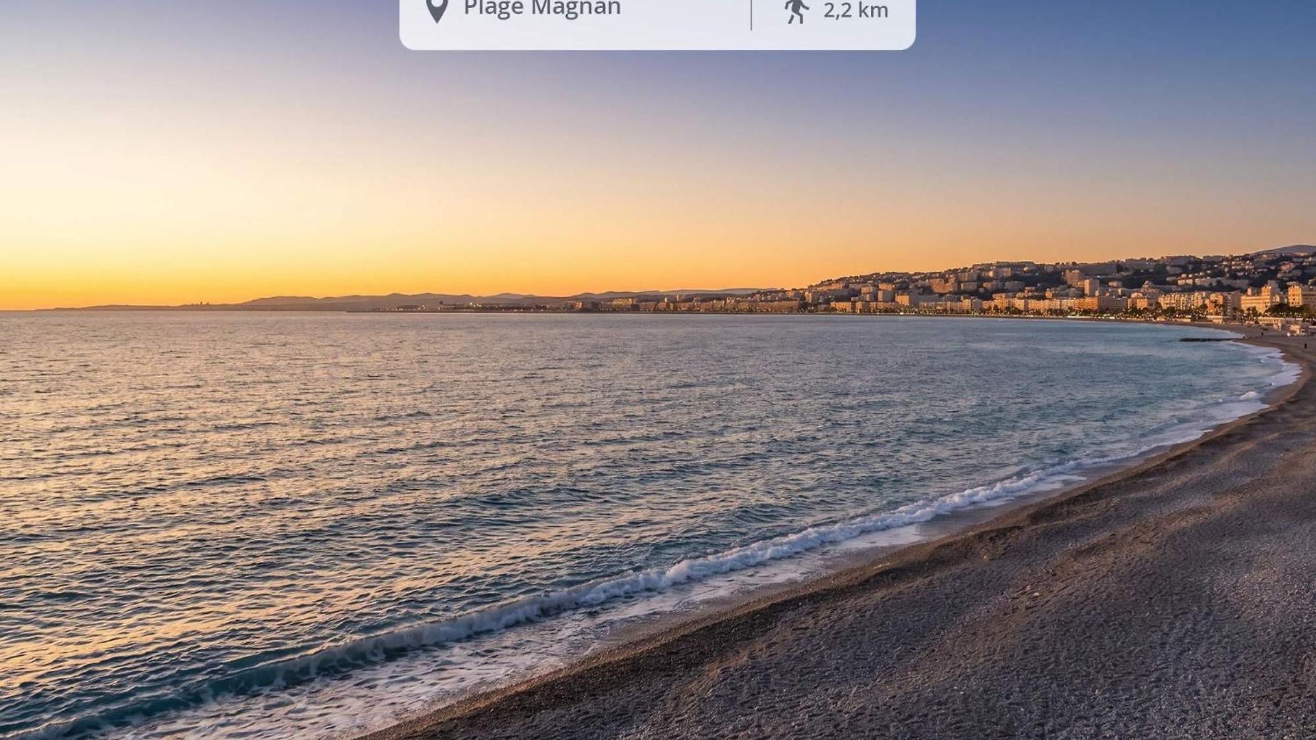 Crisol Mozart Hotel Nice