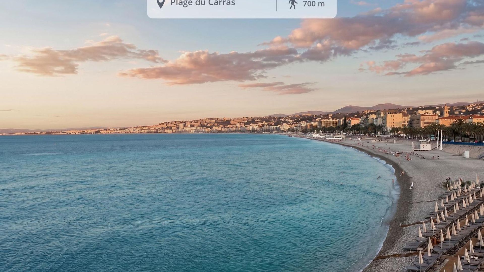 Crisol Mozart Hotel