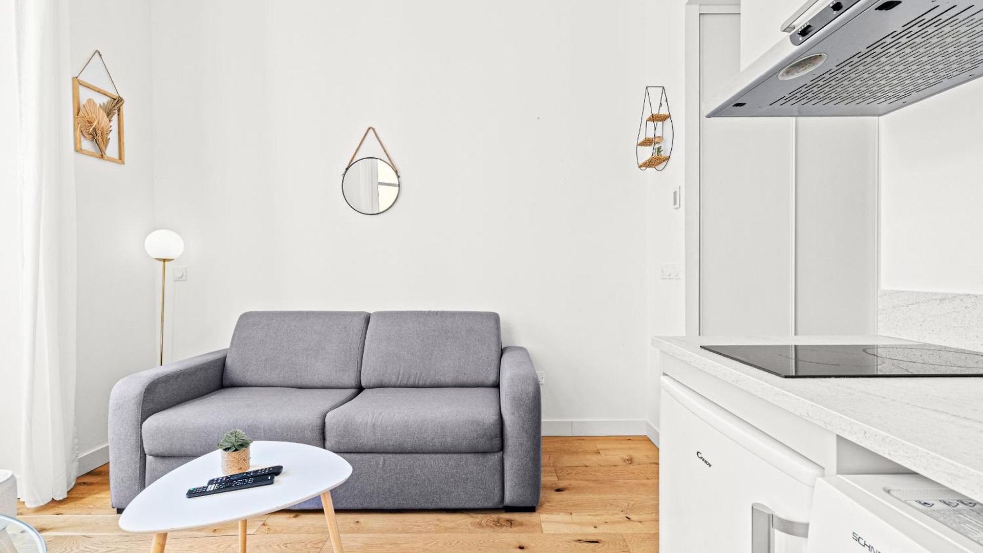Apartment Charming Center 302 Nice