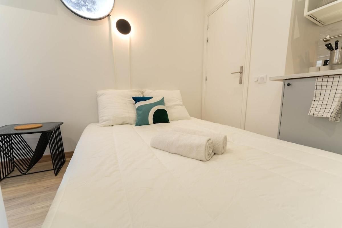 Ag 4 Calif 4 Galaxie Appartement Nice