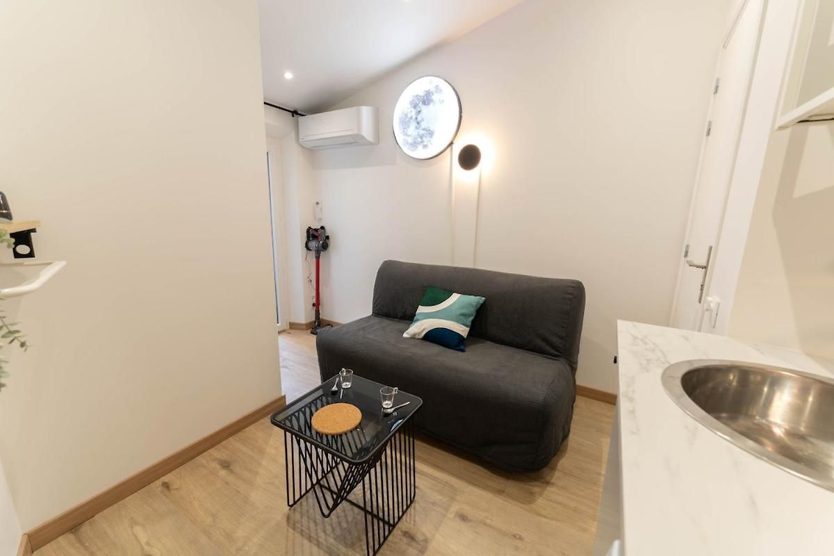 Appartement Ag 4 Calif 4 Galaxie