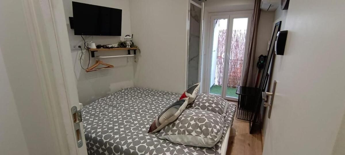 Ag 4 Calif 4 Galaxie Appartement