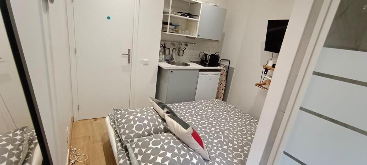 Appartement Ag 4 Calif 4 Galaxie *