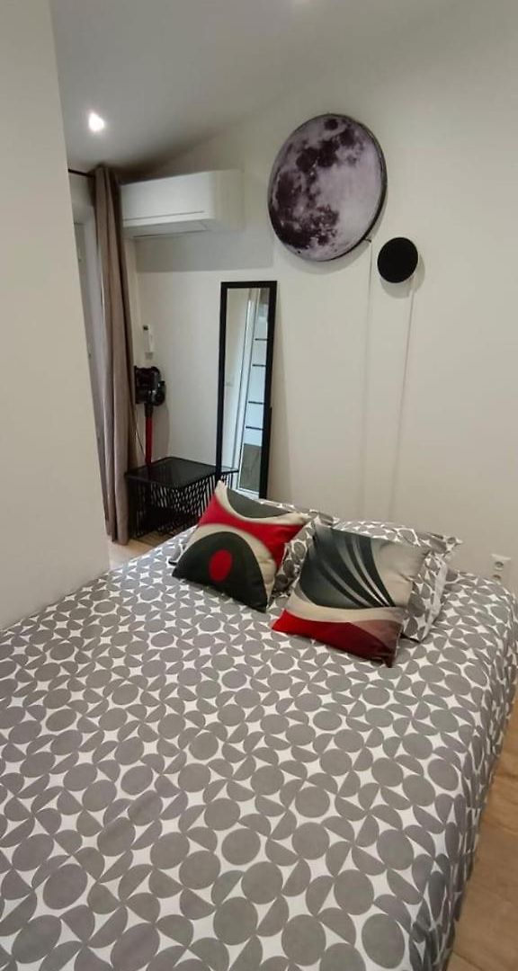 Appartement Ag 4 Calif 4 Galaxie Nice
