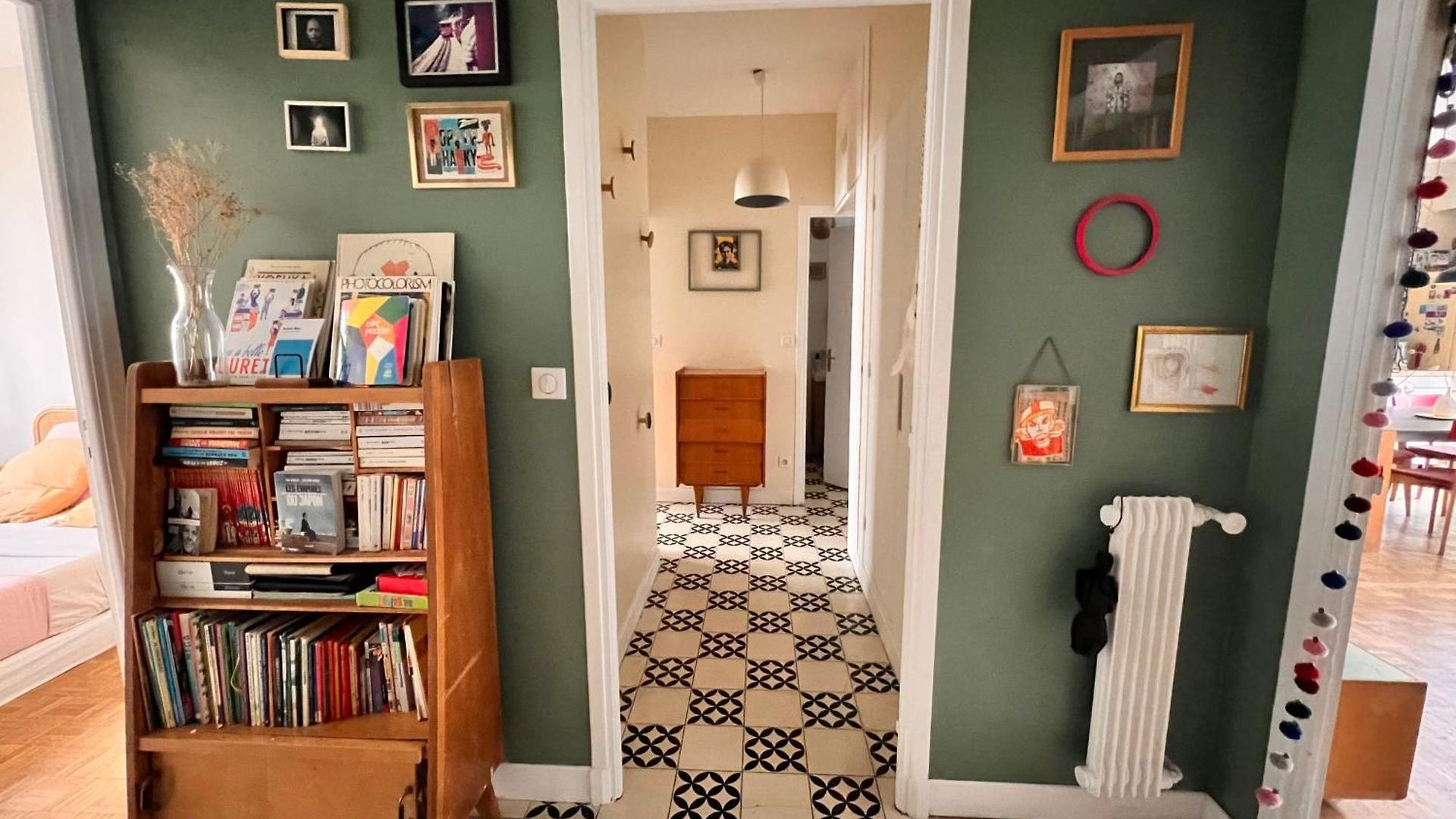 Sunny Port Old Town Free Private Parking - Clim & Balcony Apartment