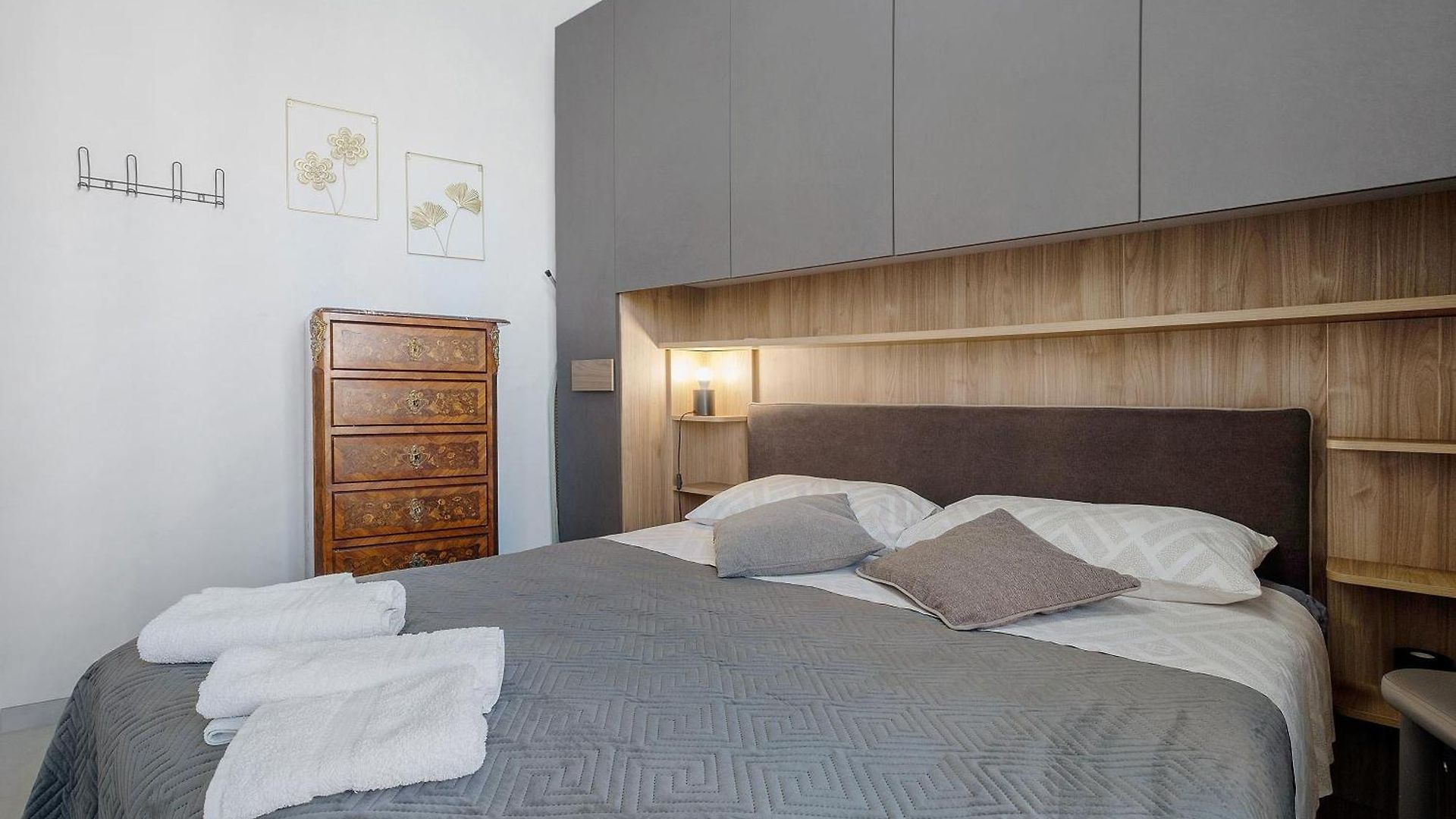 Promenade Des Apartment Nice