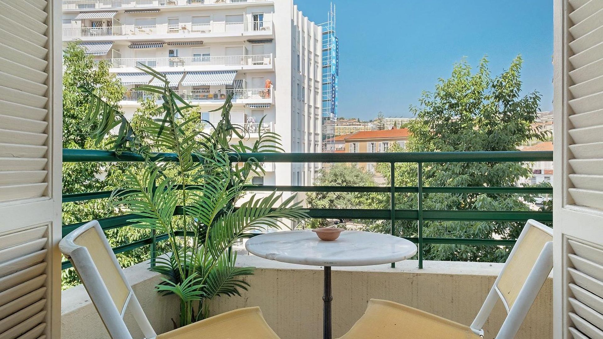 Promenade Des Nice