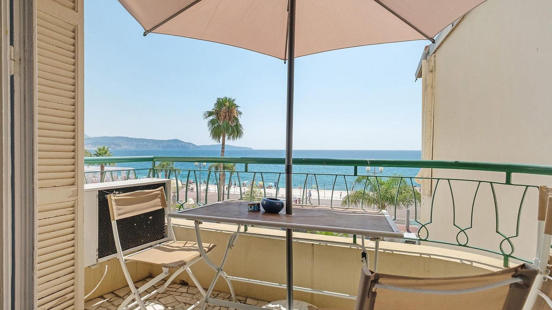 Promenade Des Nice