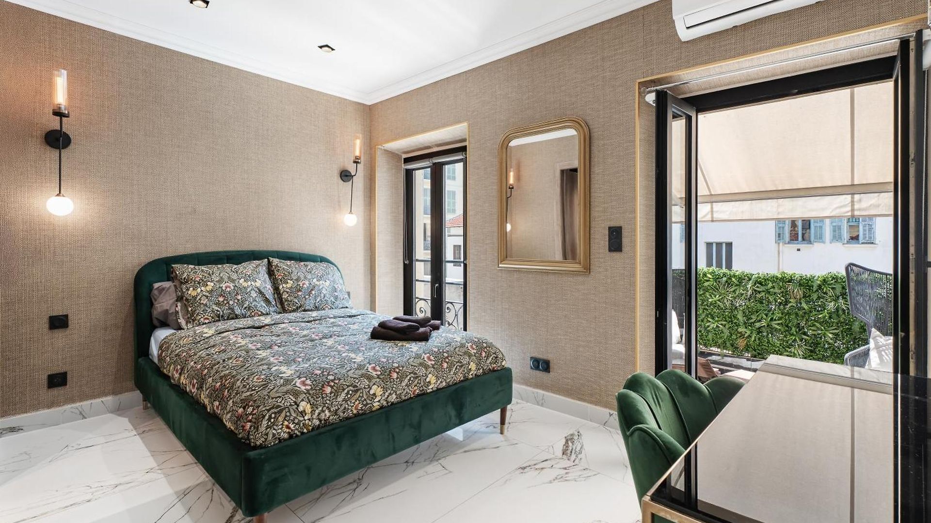 Renting - 3france - Luxury & Comfort By The Sea & Terrace