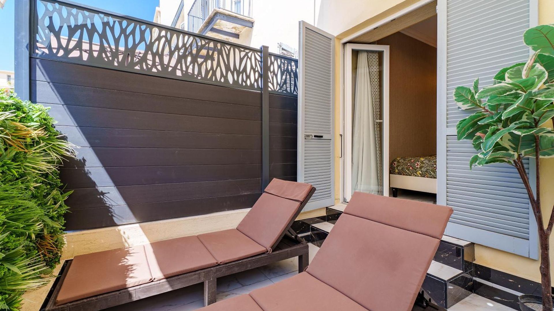 Apartment Renting - 2france - Luxury & Comfort By The Sea & Terrace Nice