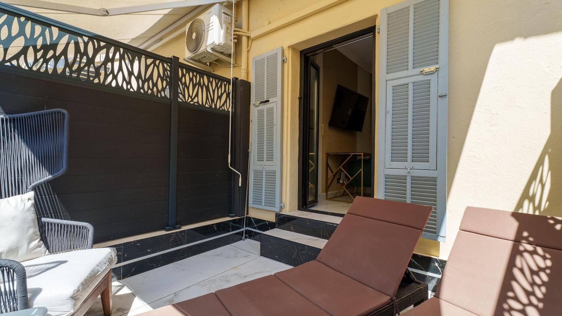 Apartment Renting - 3france - Luxury & Comfort By The Sea & Terrace