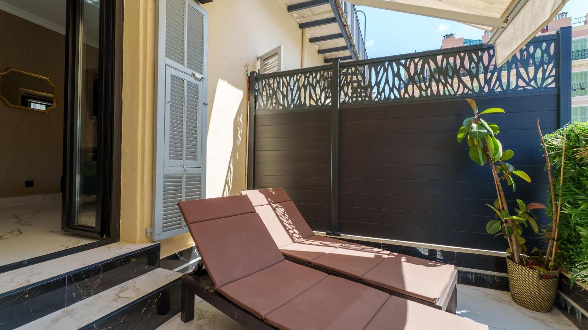 Renting - 3france - Luxury & Comfort By The Sea & Terrace