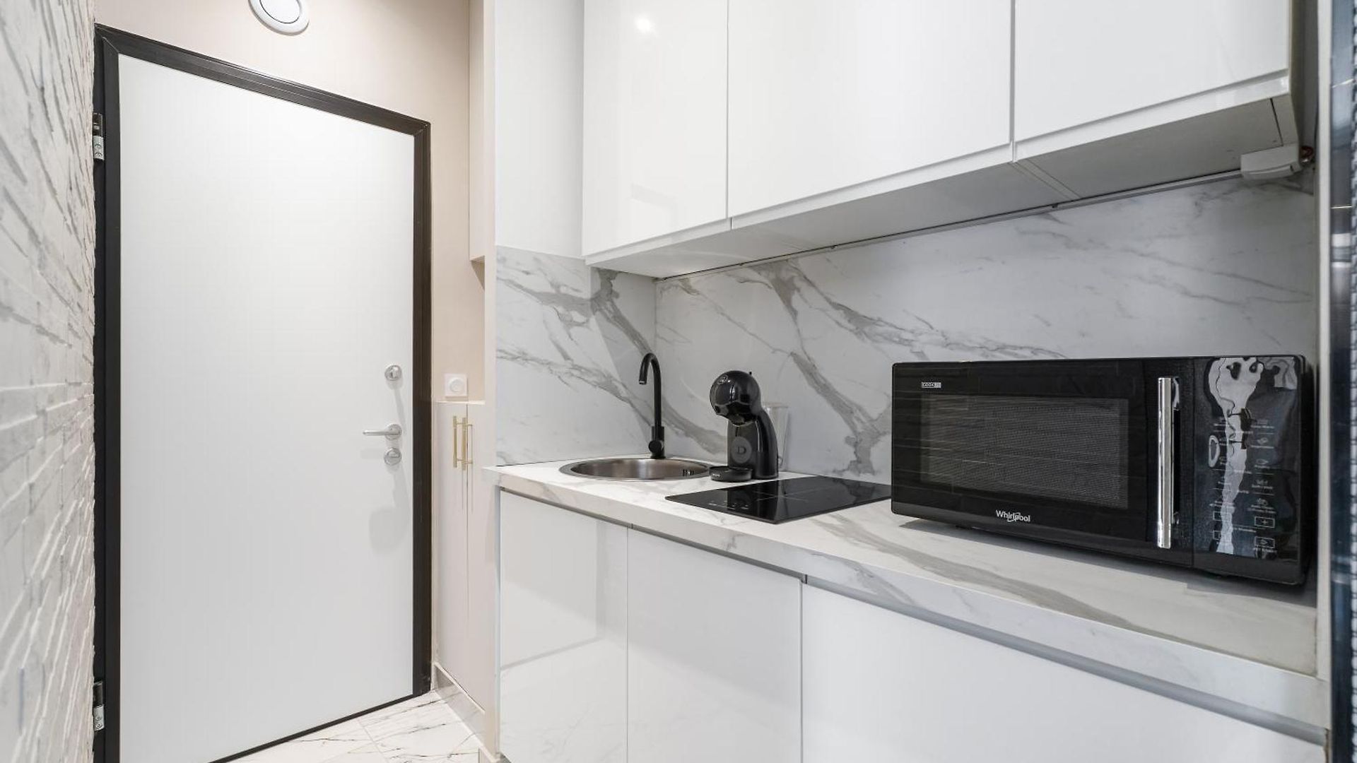 Appartement Renting - 6france - Luxe&confort Bord De Massena