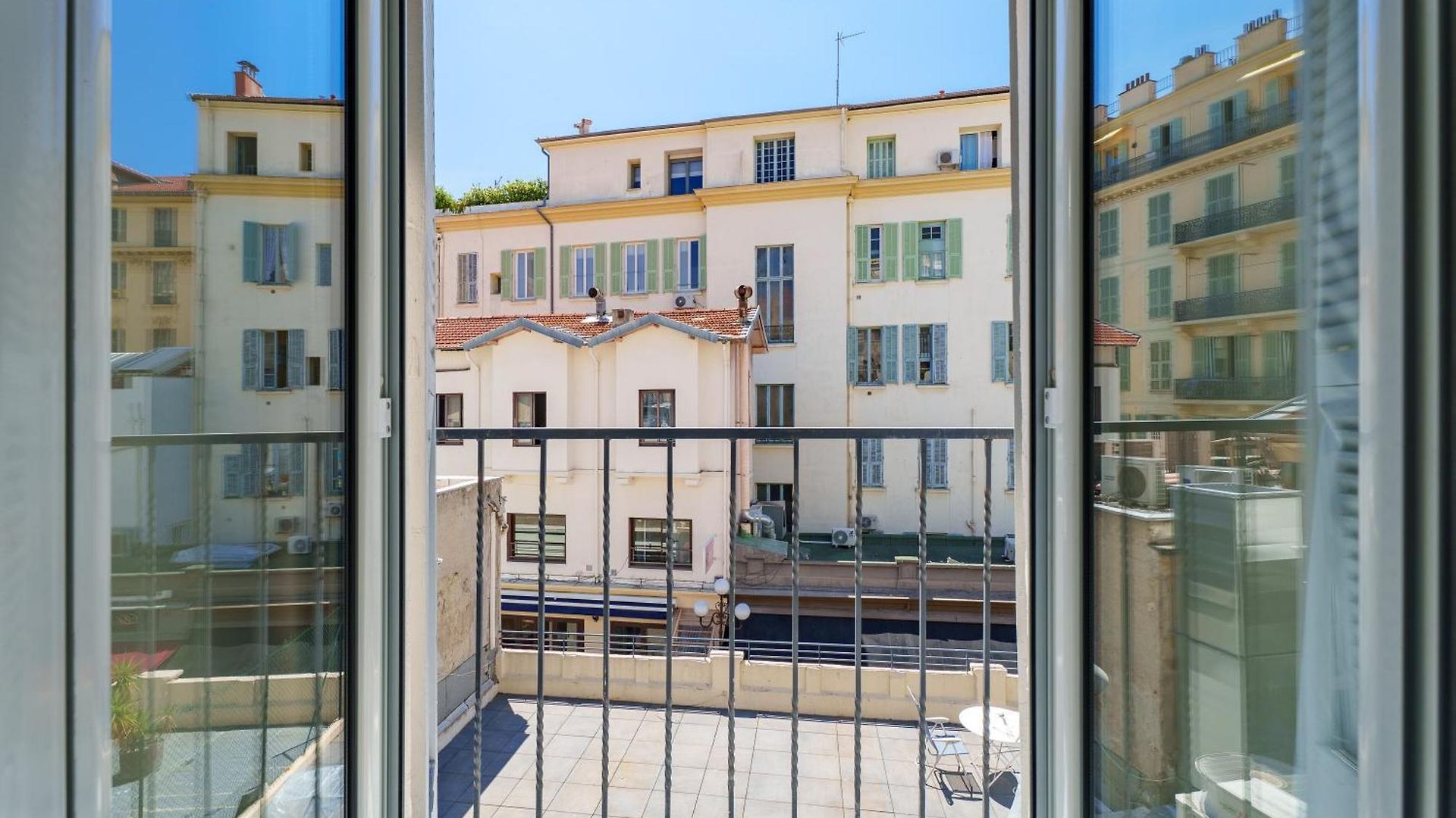 Appartement Renting - 6france - Luxe&confort Bord De Massena *