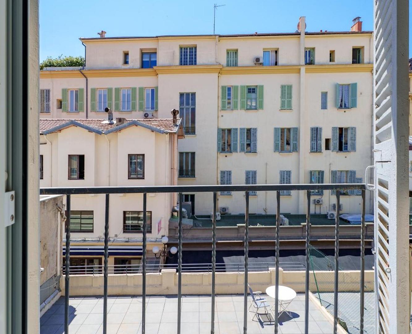 Renting - 6france - Luxe&confort Bord De Massena Appartement