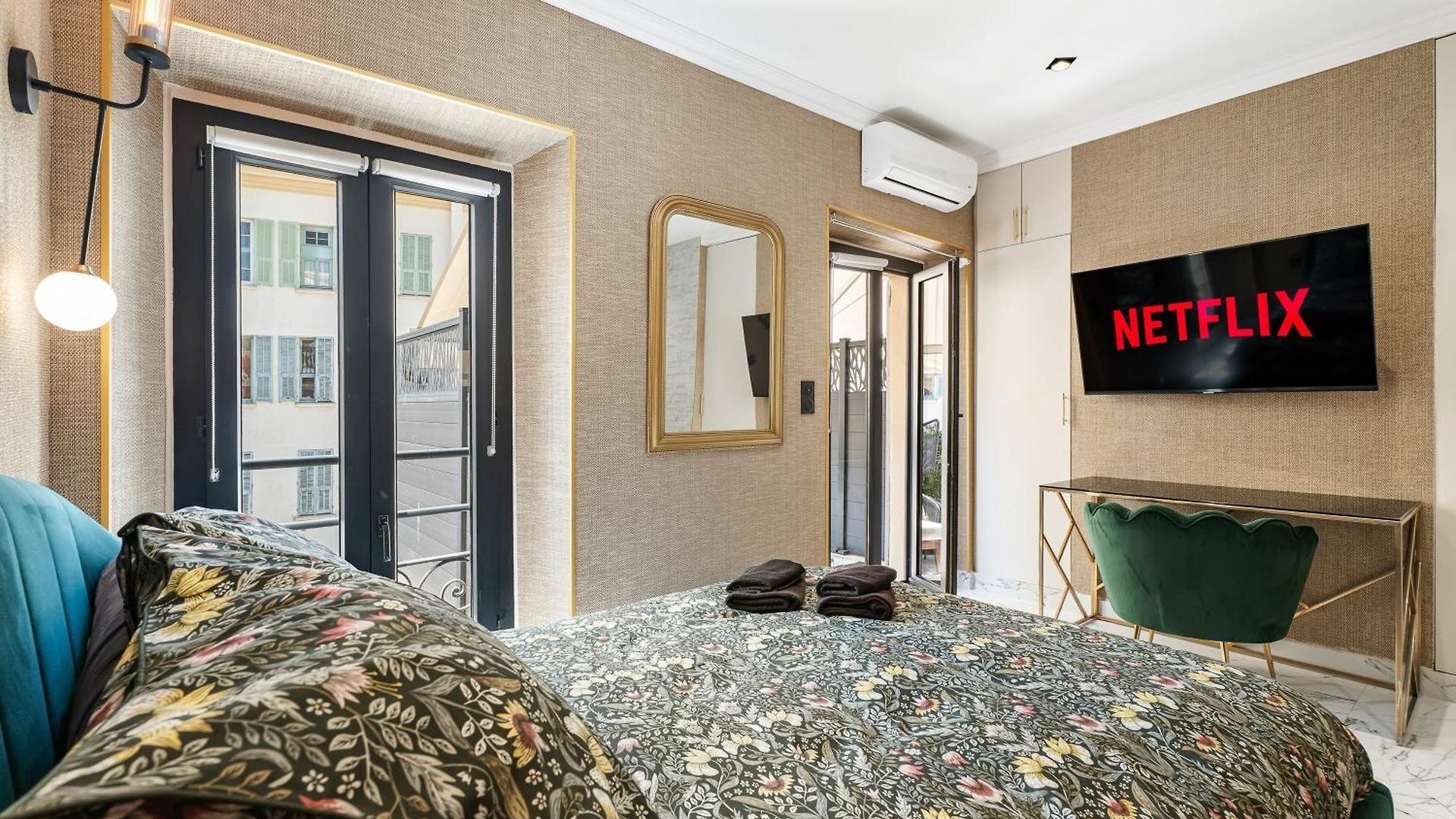 Renting - 3france - Luxury & Comfort By The Sea & Terrace Nice