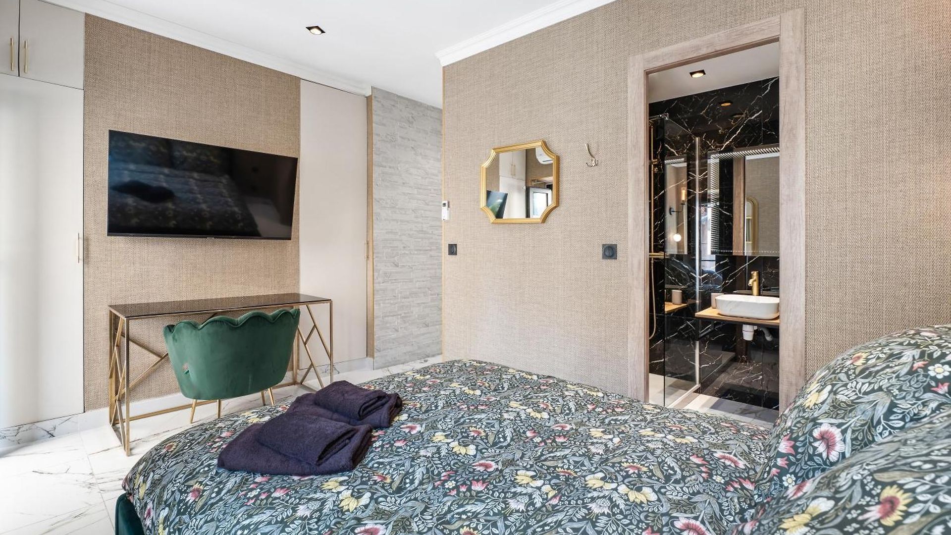 Renting - 3france - Luxury & Comfort By The Sea & Terrace Nice