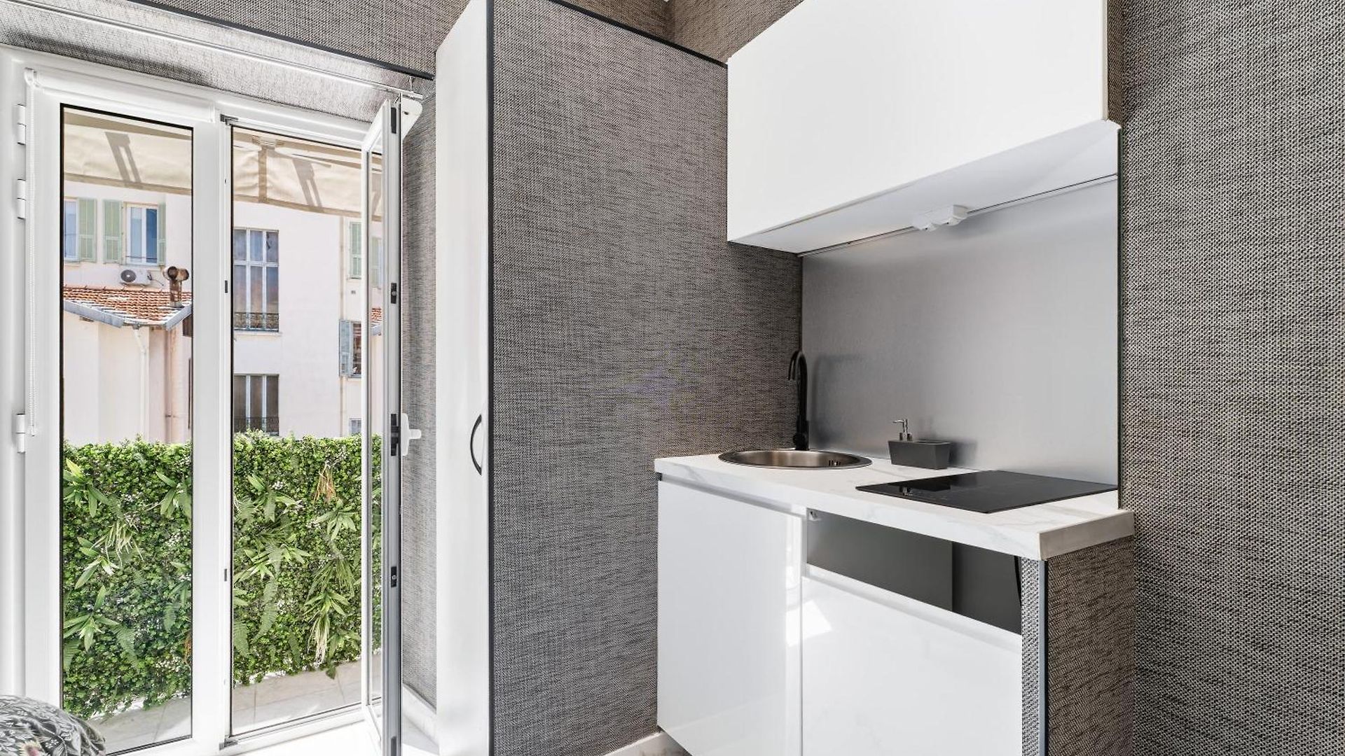 Renting - 4france - Luxe & Comfort Seafront Massena