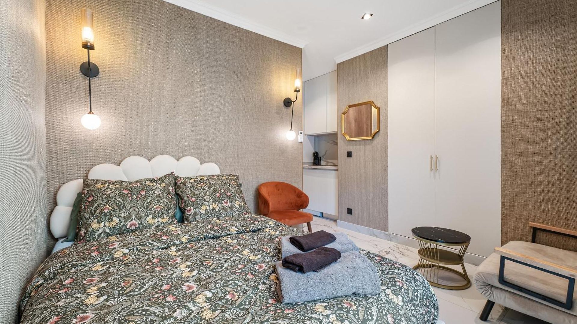 Renting - 2france - Luxury & Comfort By The Sea & Terrace Nice