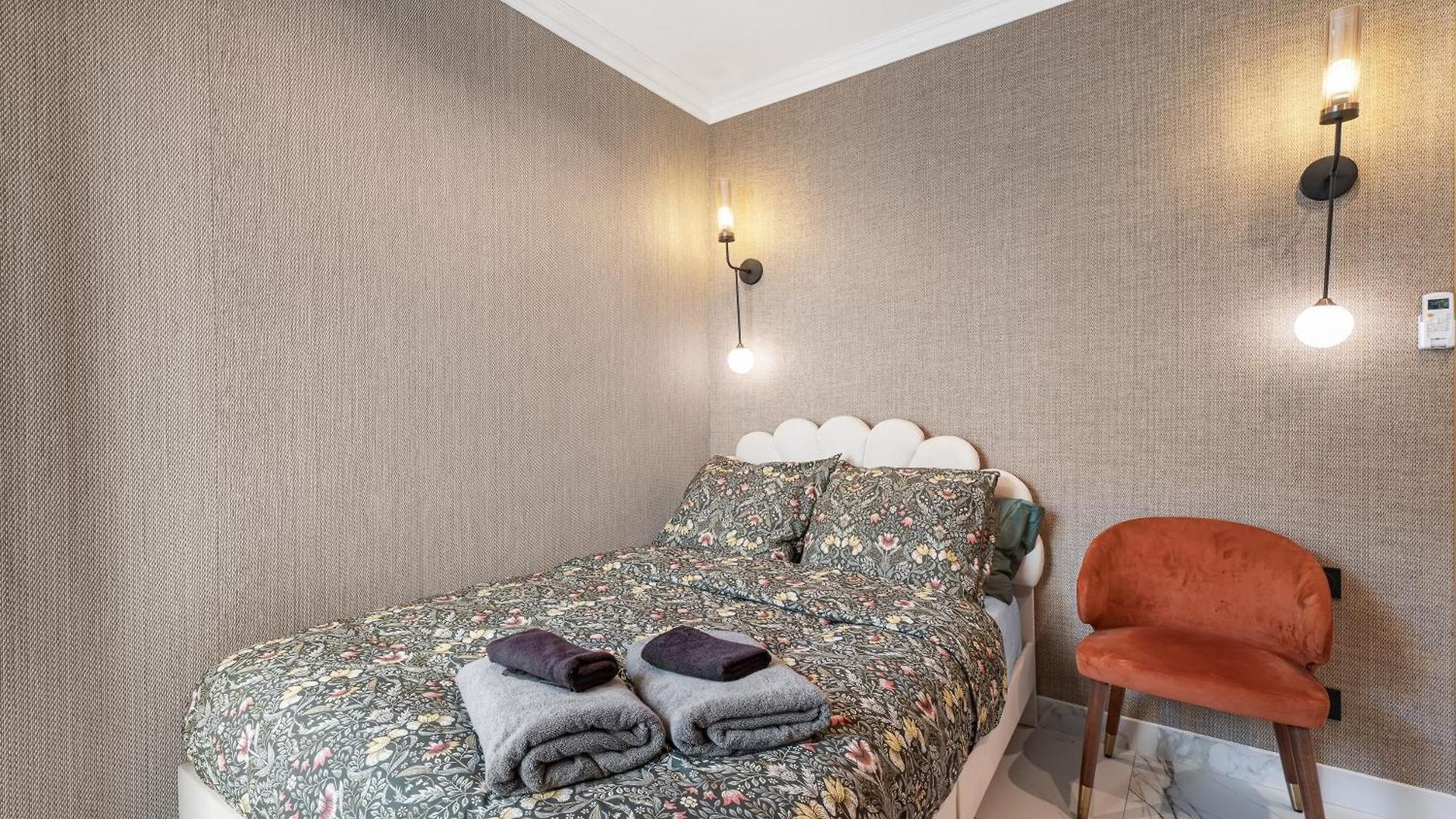 Renting - 2france - Luxury & Comfort By The Sea & Terrace * Nice