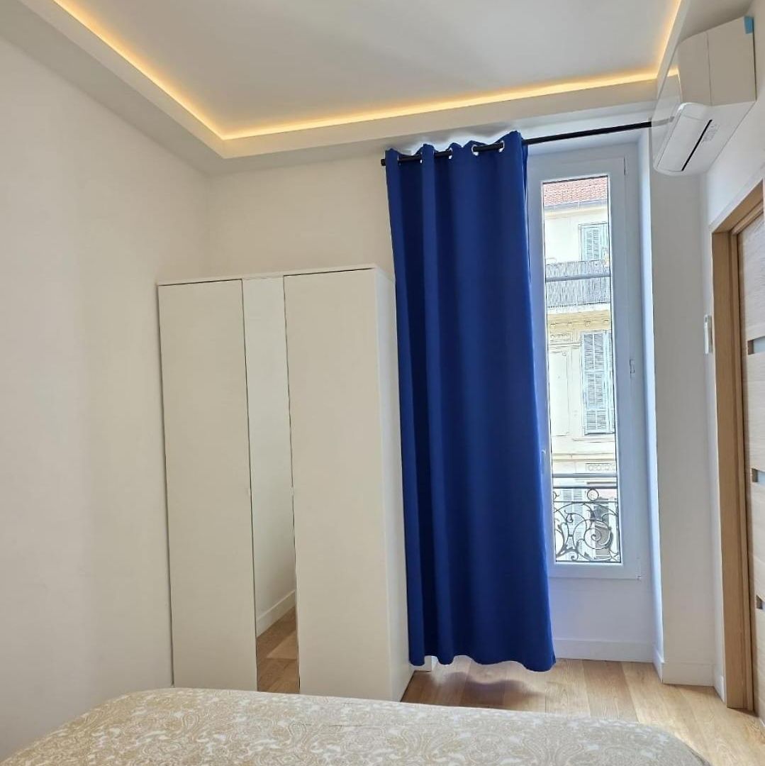 Apartment Centre Nice