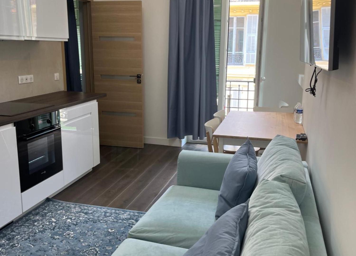Centre Apartment Nice
