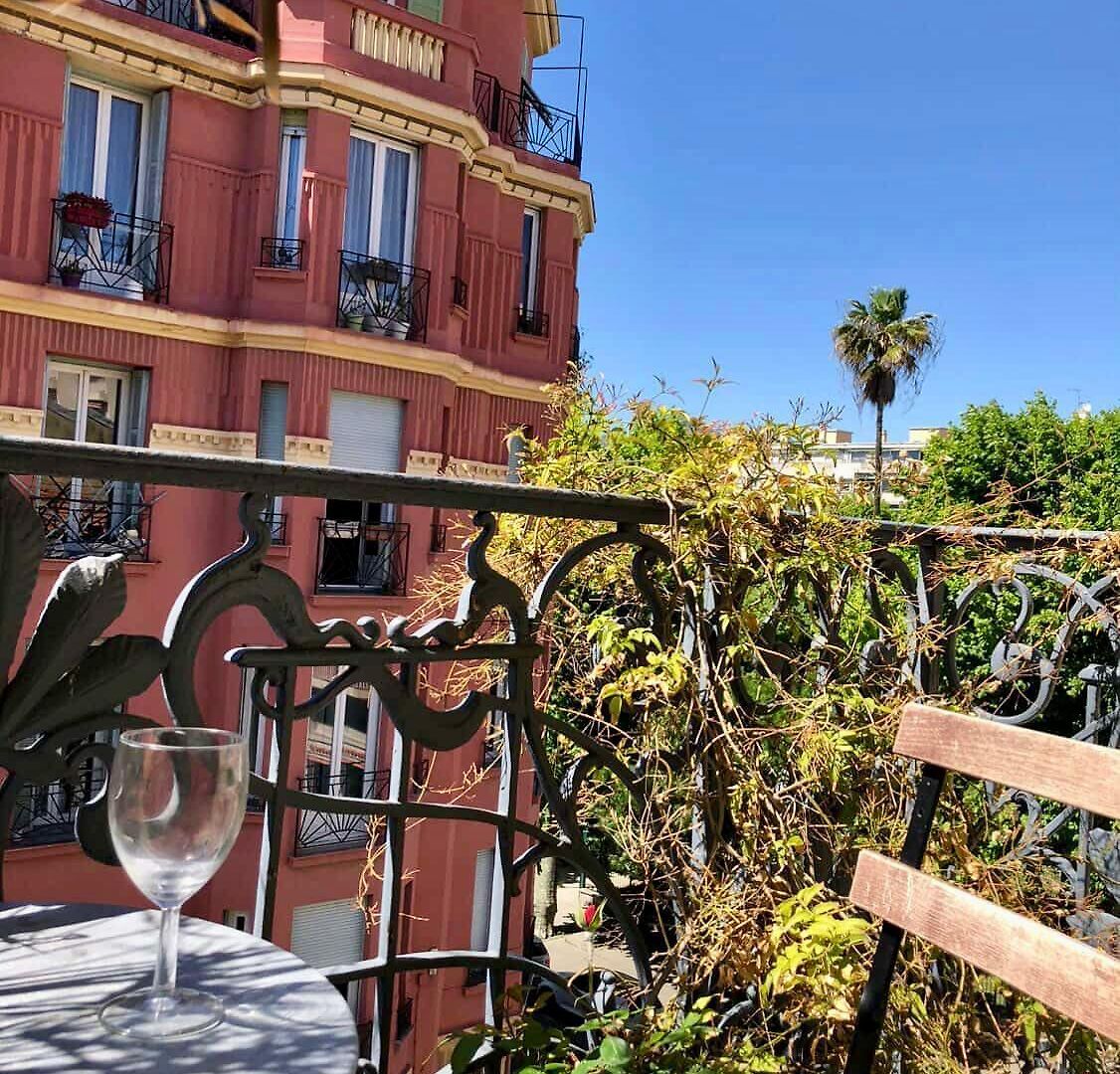 - Stylish Downtown Appartement Nice