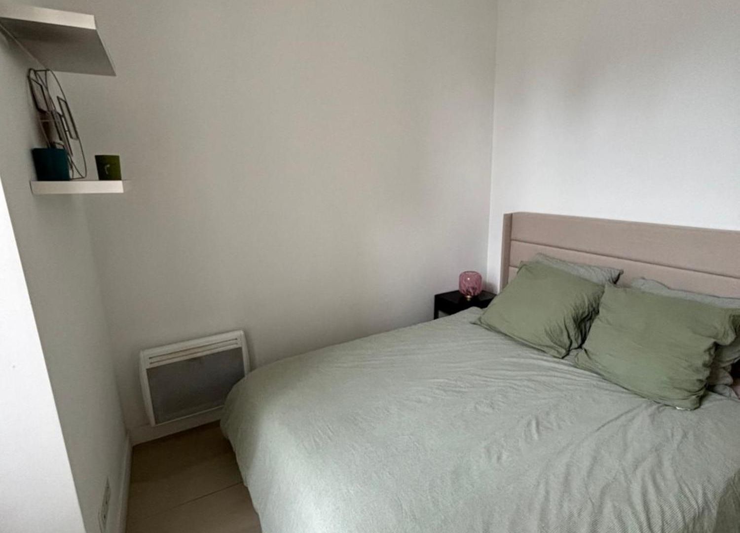 Avec 2 Appartement Nice