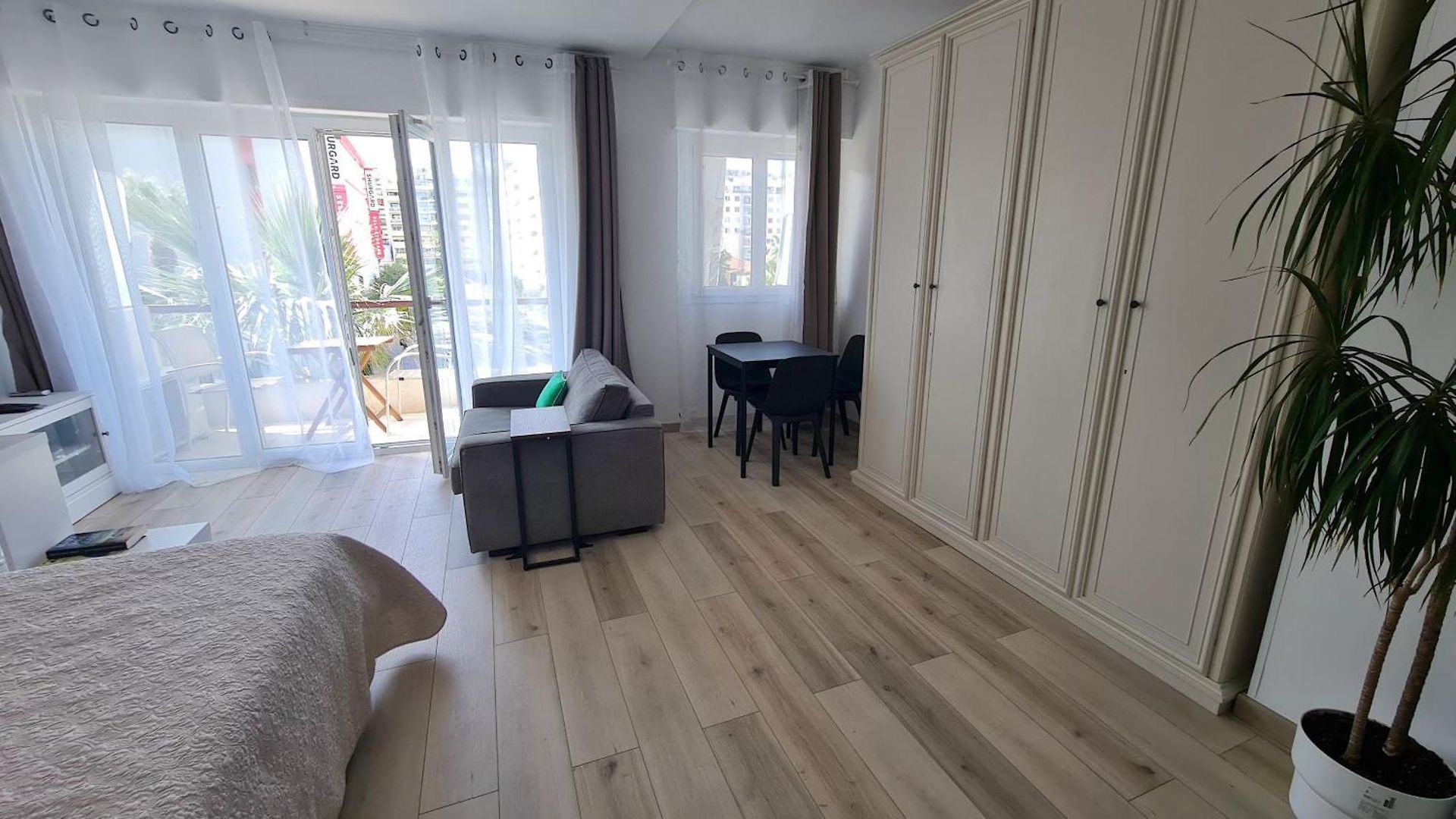 Spacious Nice