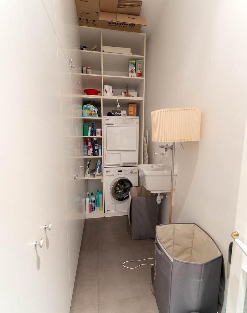 Apartment Superbe Avec Jardin Piscine, Garage Nice