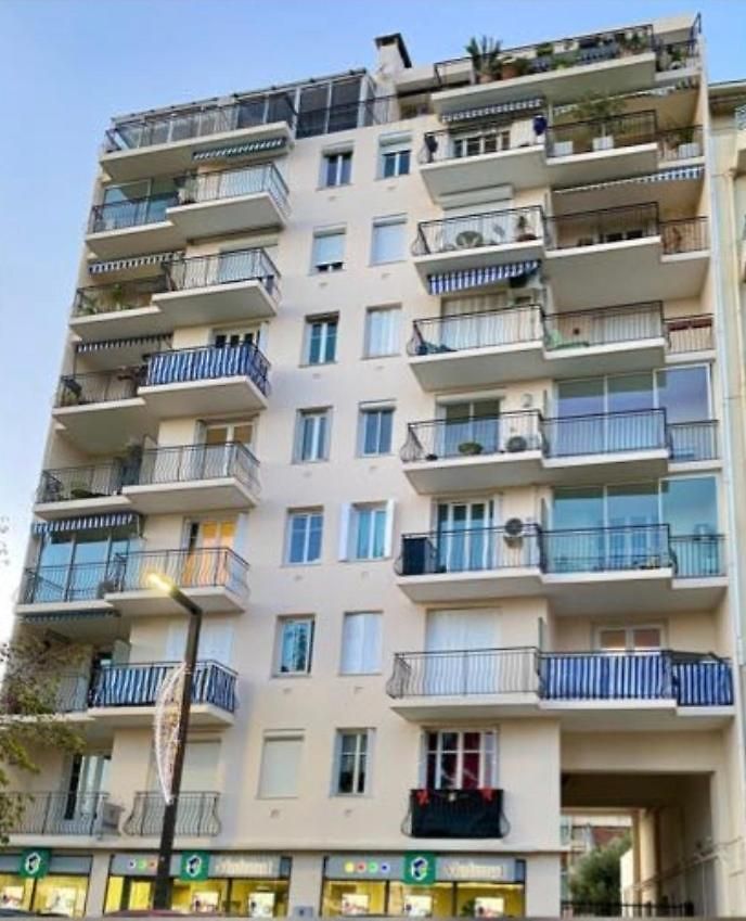 Appartement Front