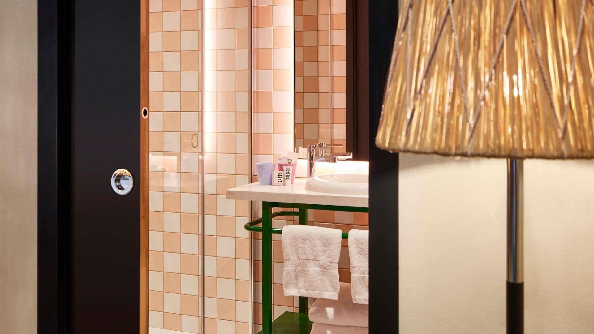 Mama Shelter Hotel