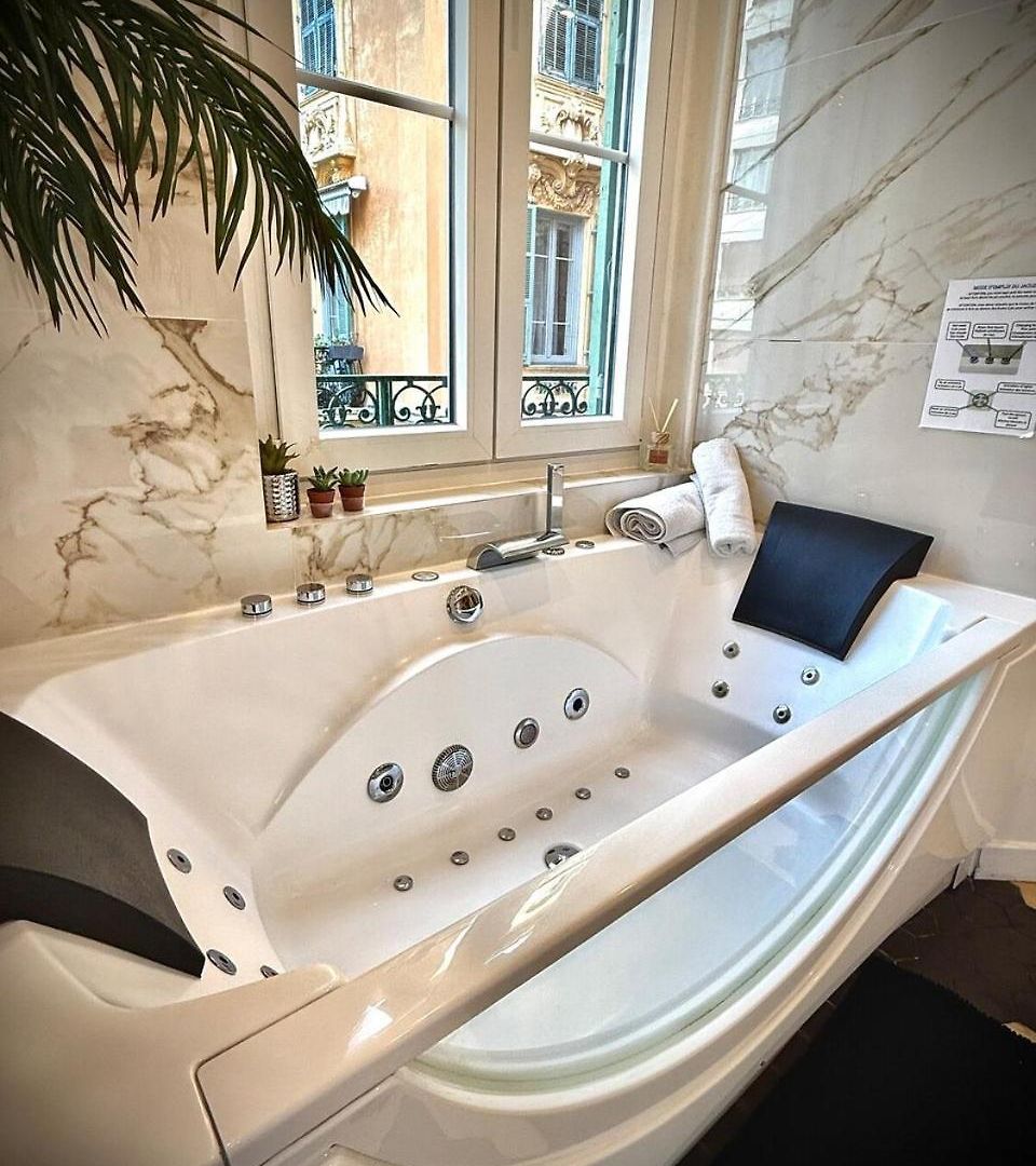 Hotel Le Celeste