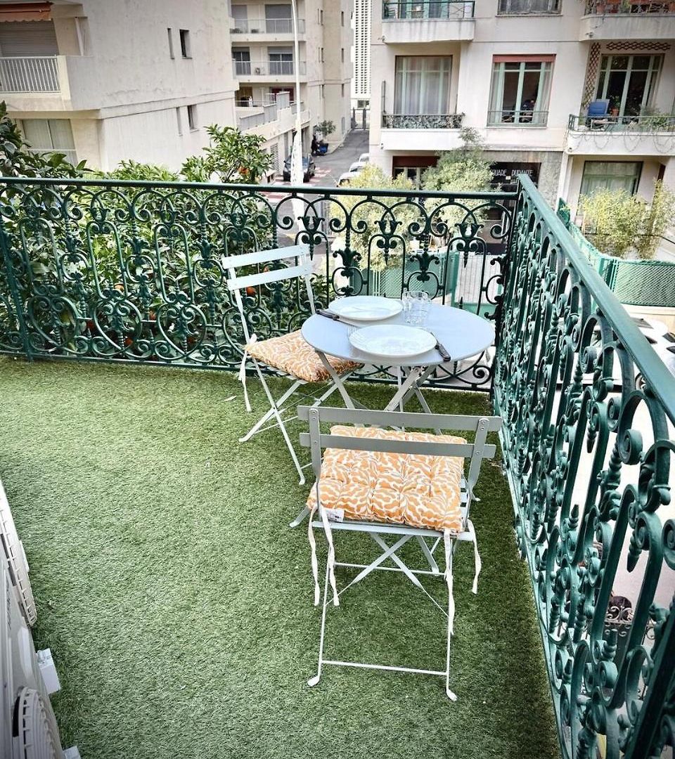 Hotel Le Celeste