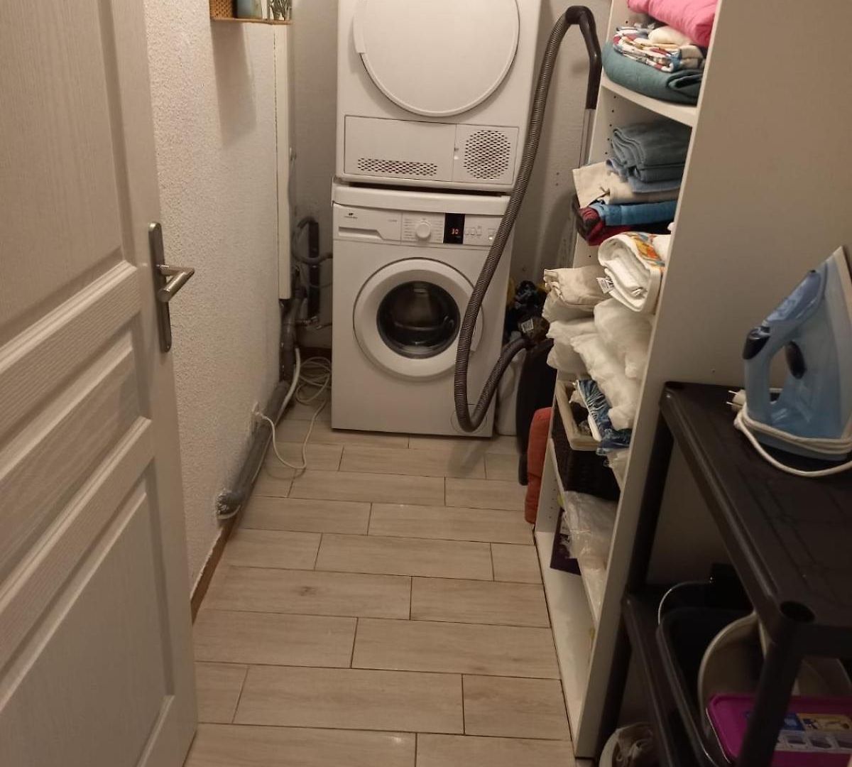 Apartment Beau 4p Dans De Standing Avec Piscine