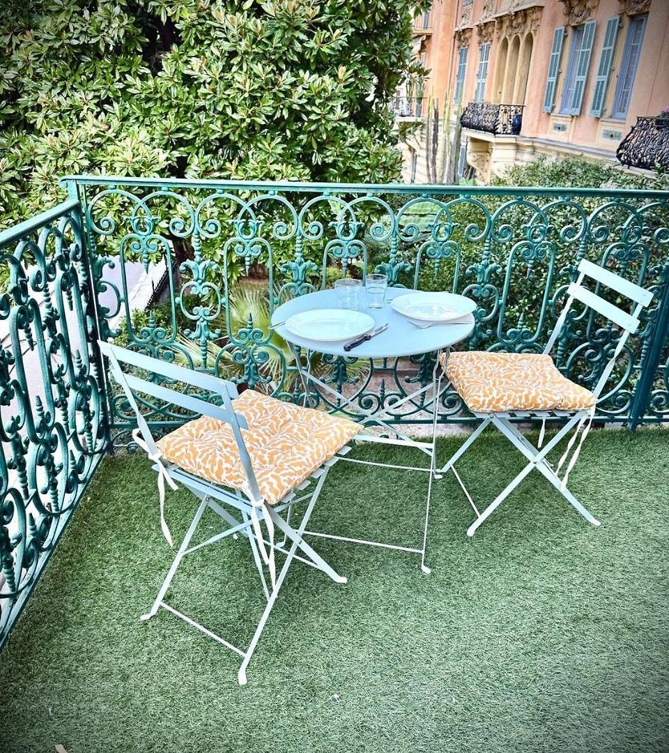 Hotel Le Celeste Nice