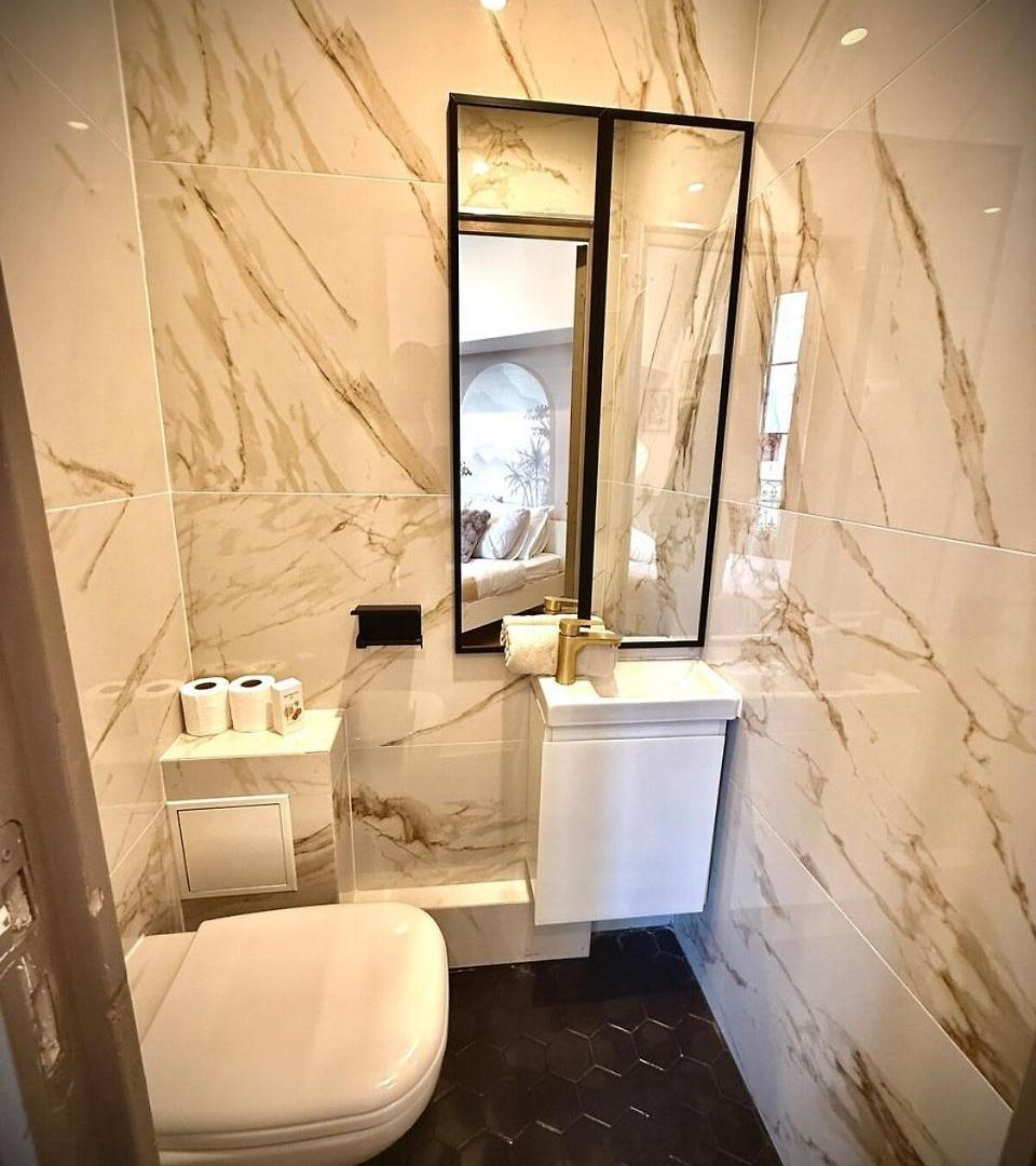 Le Celeste Hotel Nice