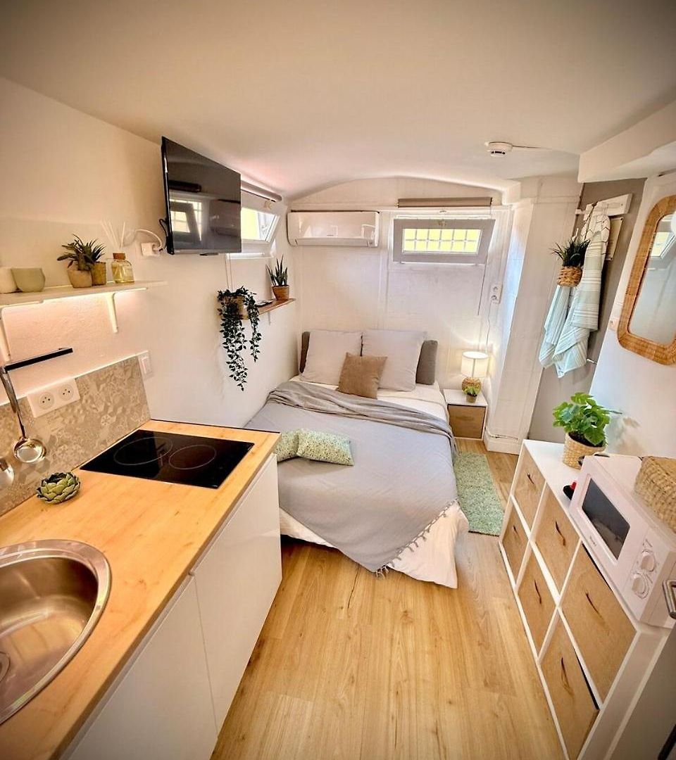 Le Celeste 3* Nice