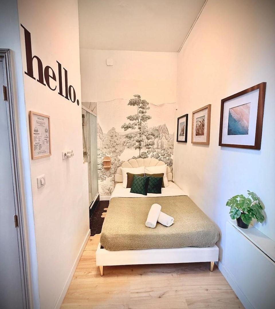 Le Celeste Hotel Nice